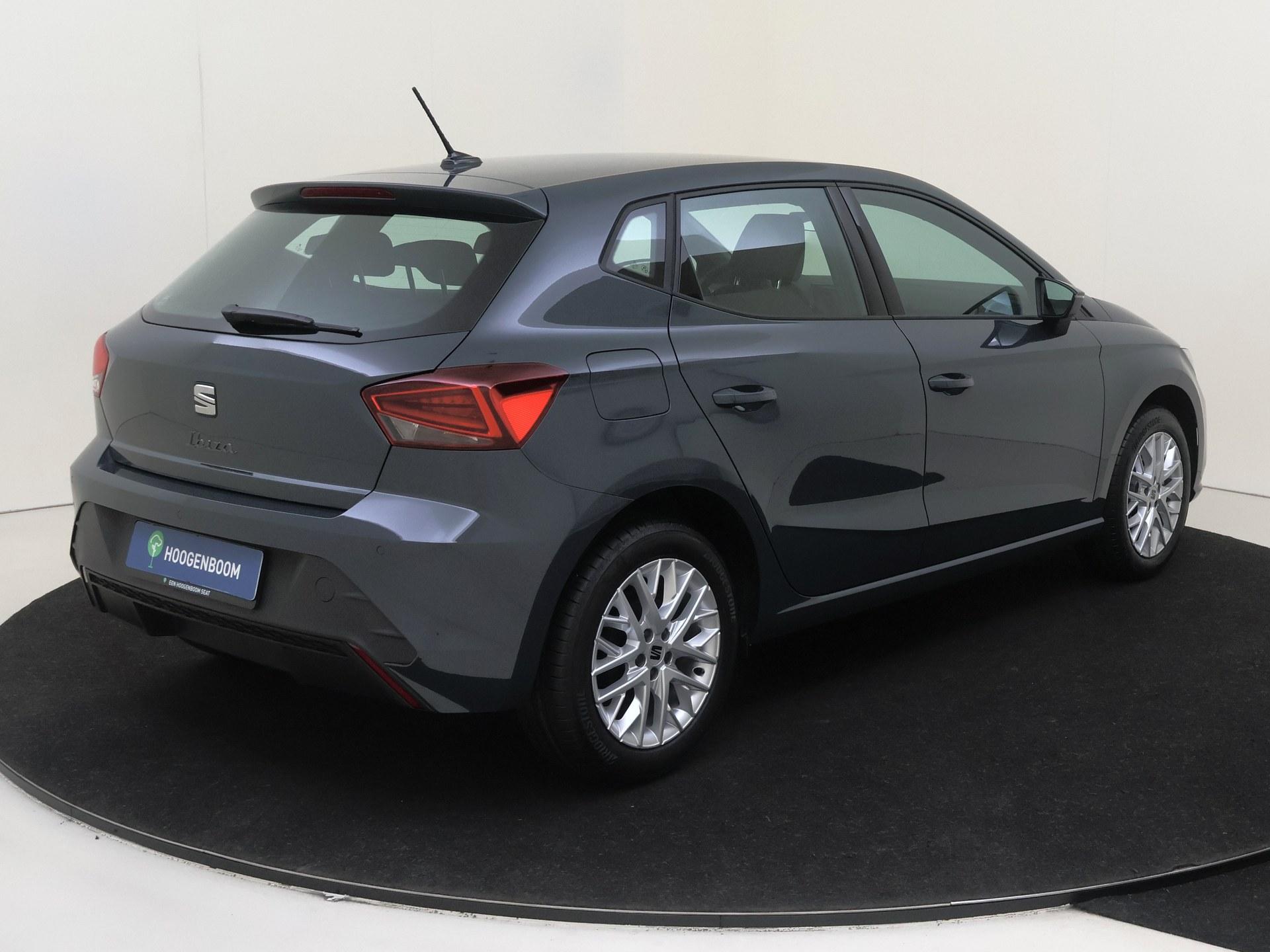 SEAT Ibiza 1.0 EcoTSI Style Plus - Afbeelding 5