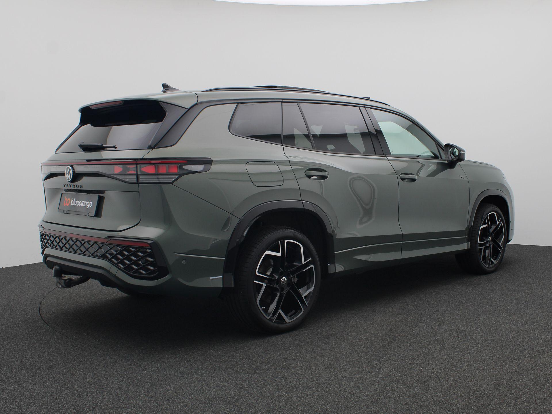 Volkswagen Tayron 1.5 eHybrid R-Line Edition 272PK DSG - Afbeelding 4