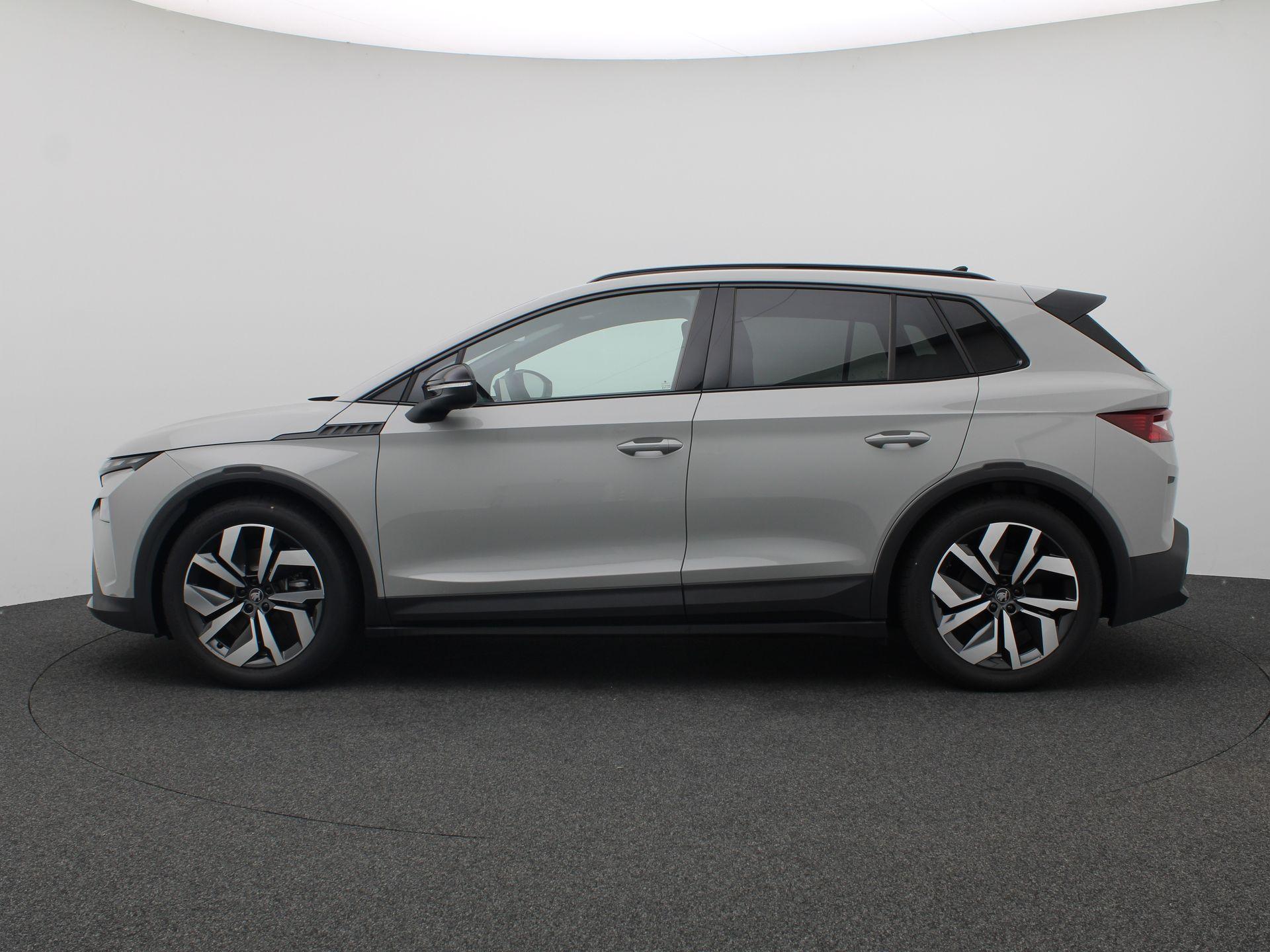 Skoda Elroq 60 Sportline - Afbeelding 3
