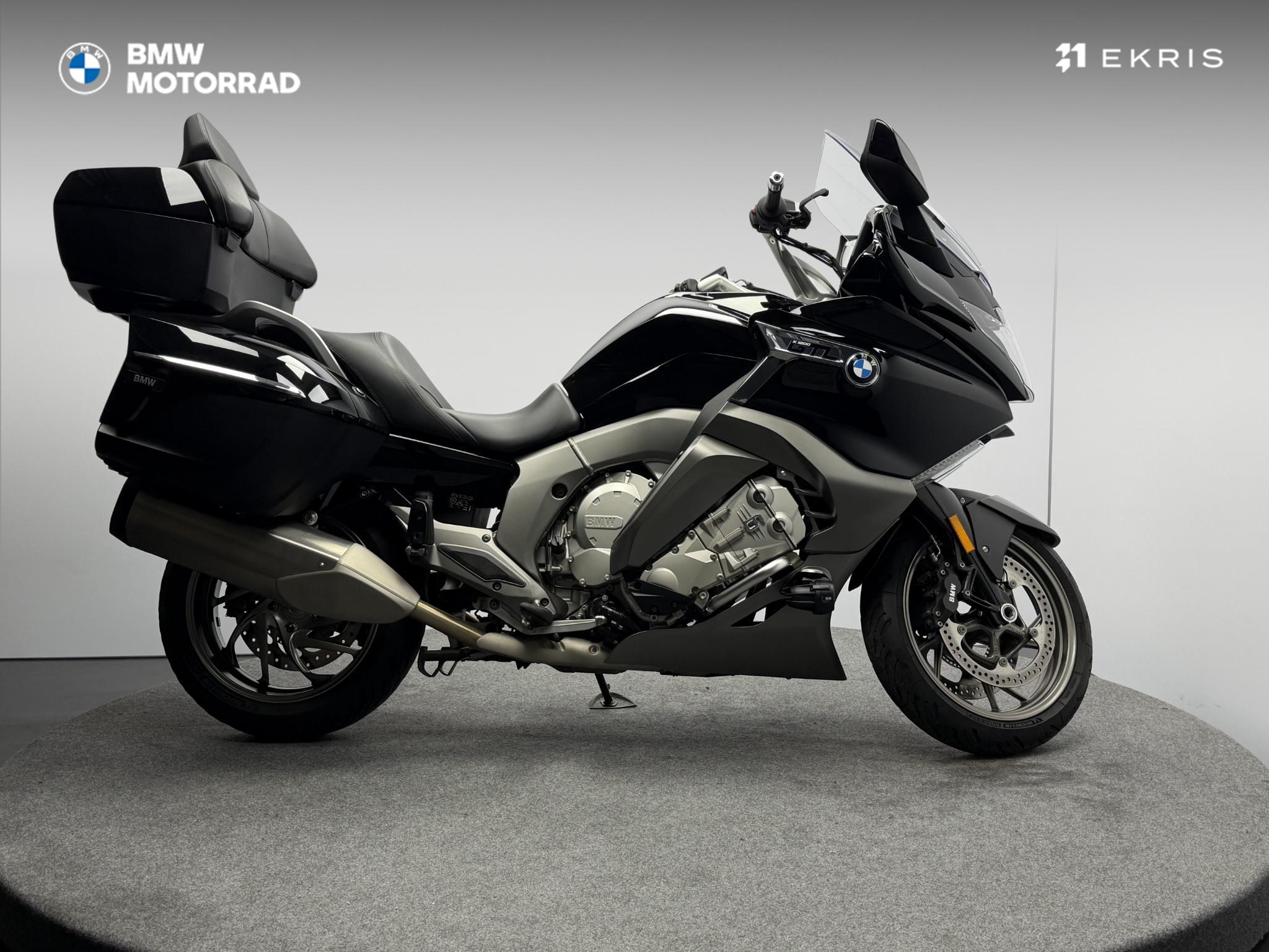 BMW K 1600 GTL
