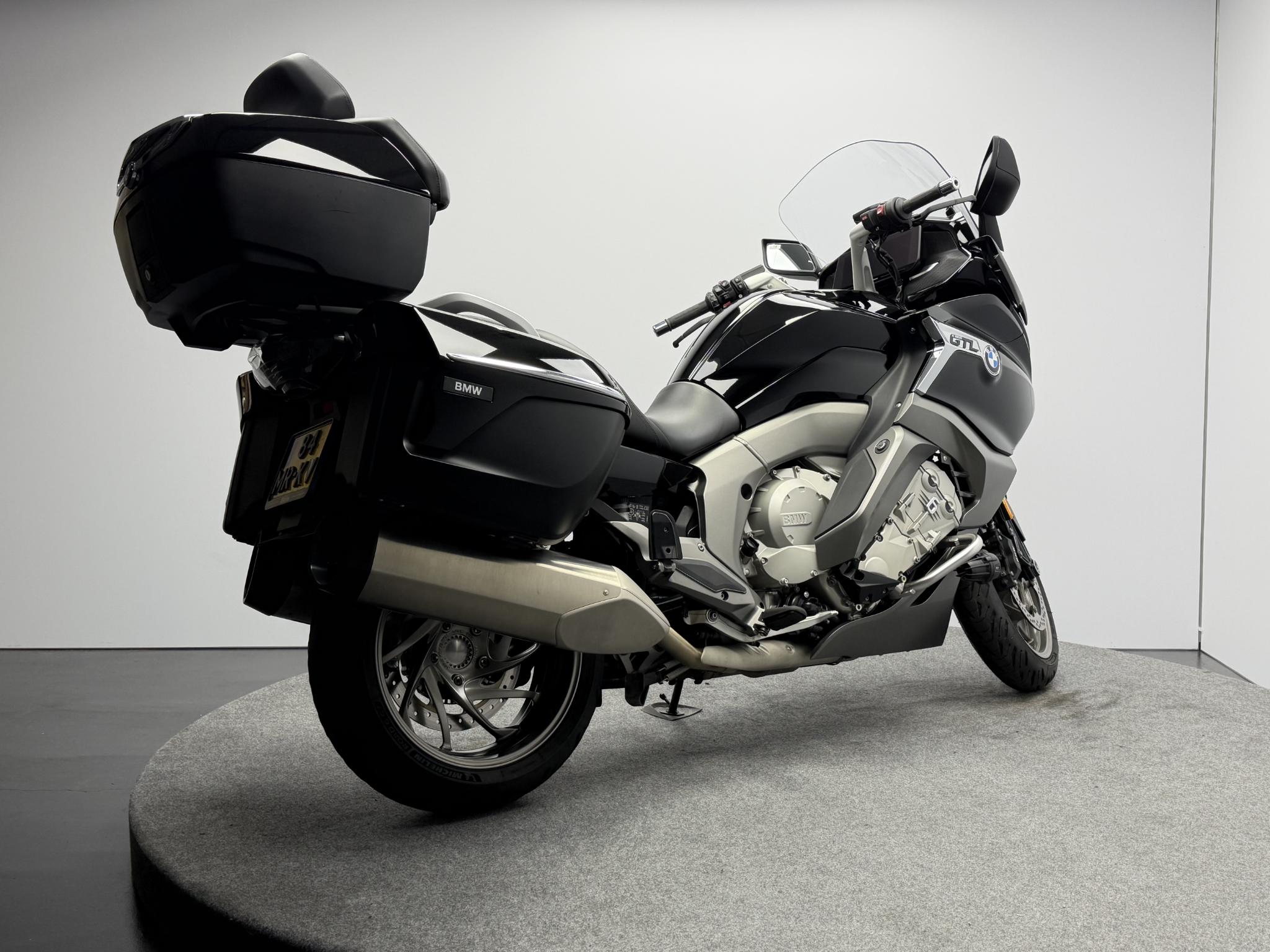BMW K 1600 GTL  - Afbeelding 2