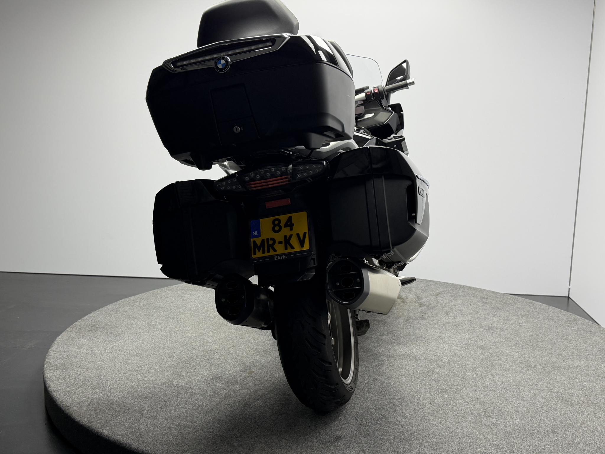 BMW K 1600 GTL  - Afbeelding 3
