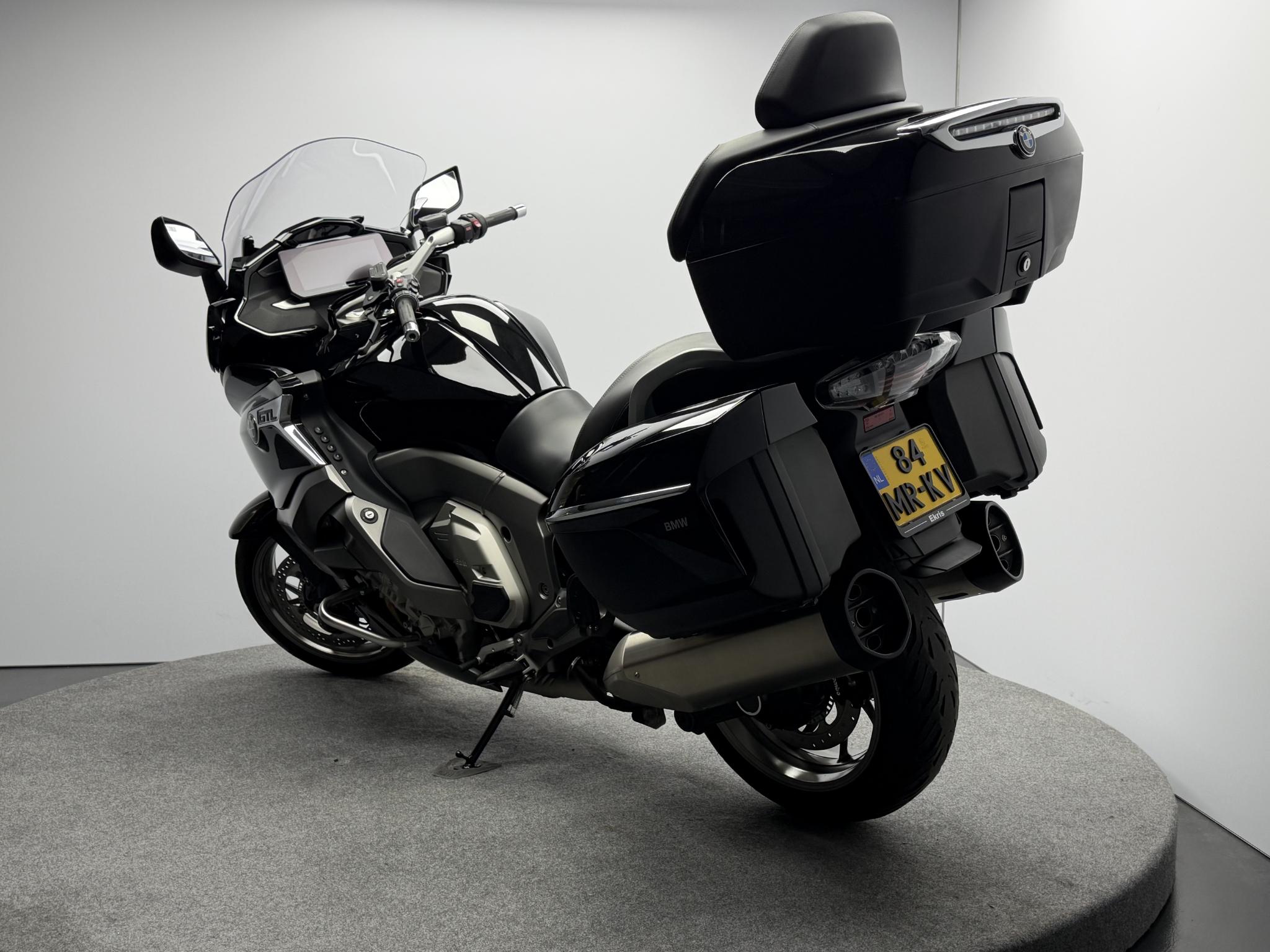 BMW K 1600 GTL  - Afbeelding 4