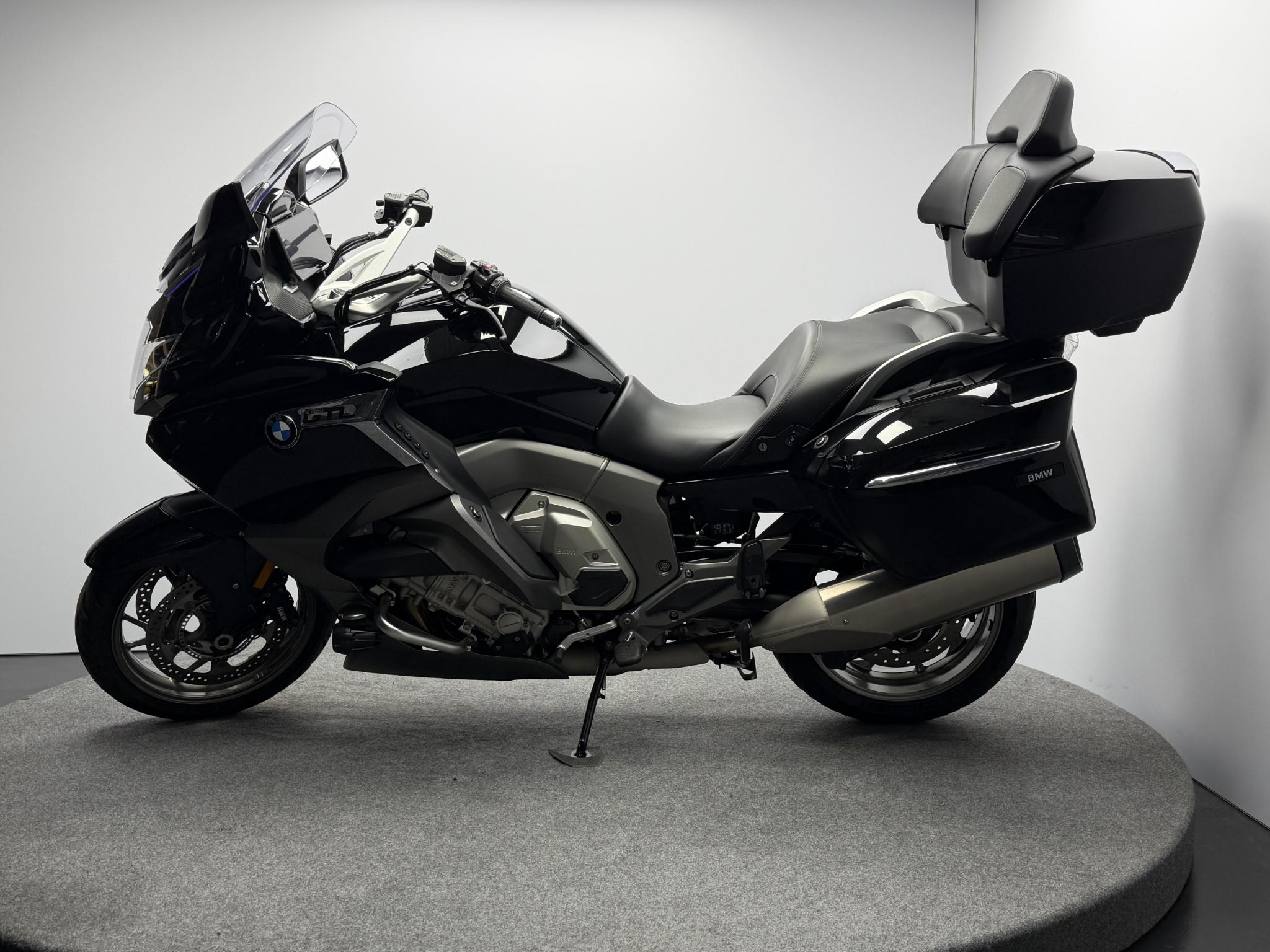 BMW K 1600 GTL  - Afbeelding 5