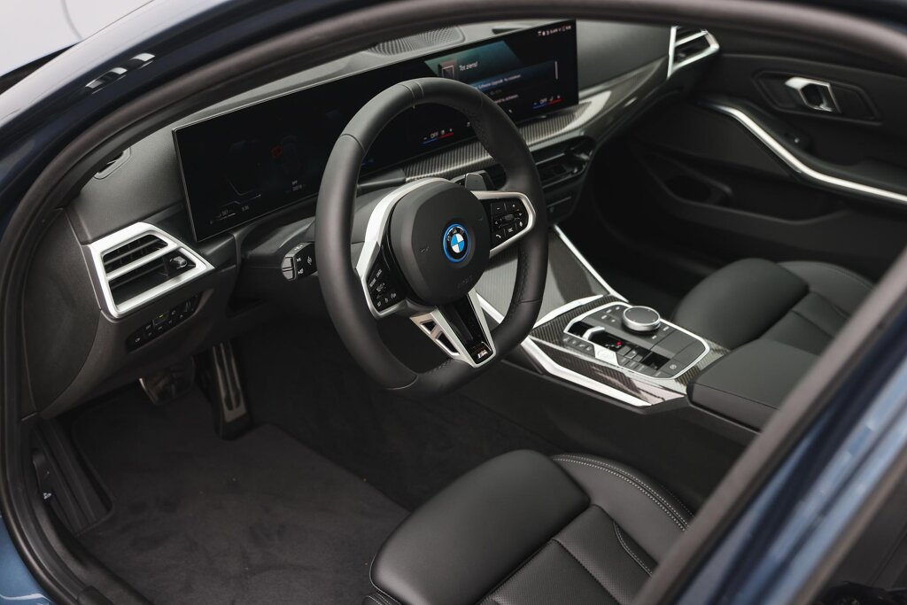 BMW 3 Serie 10
