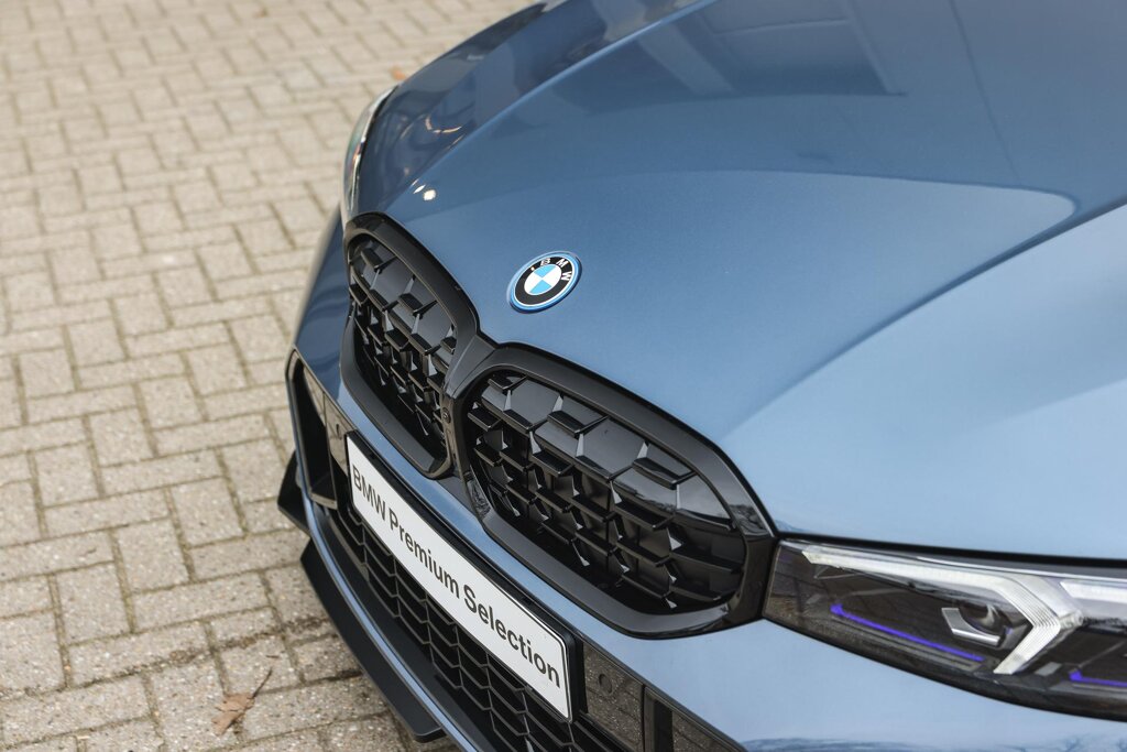 BMW 3 Serie 31