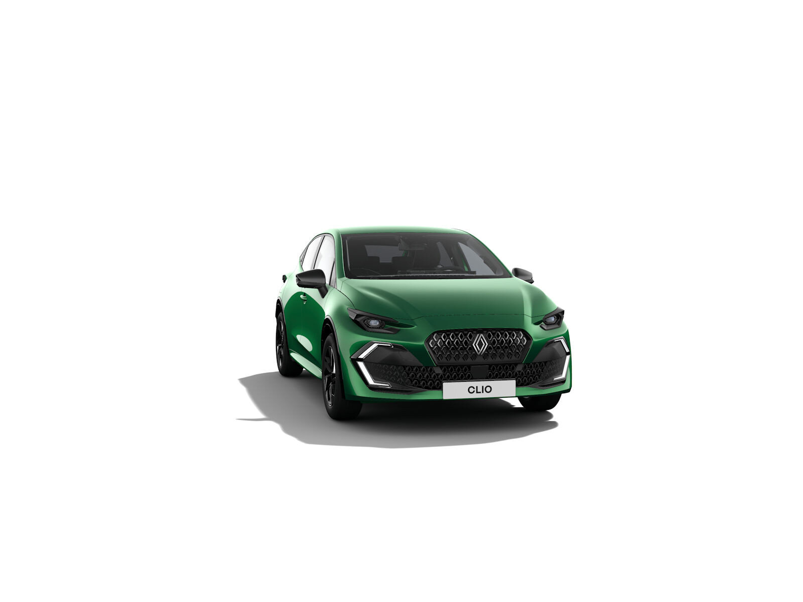 Renault Clio Techno - Afbeelding 4