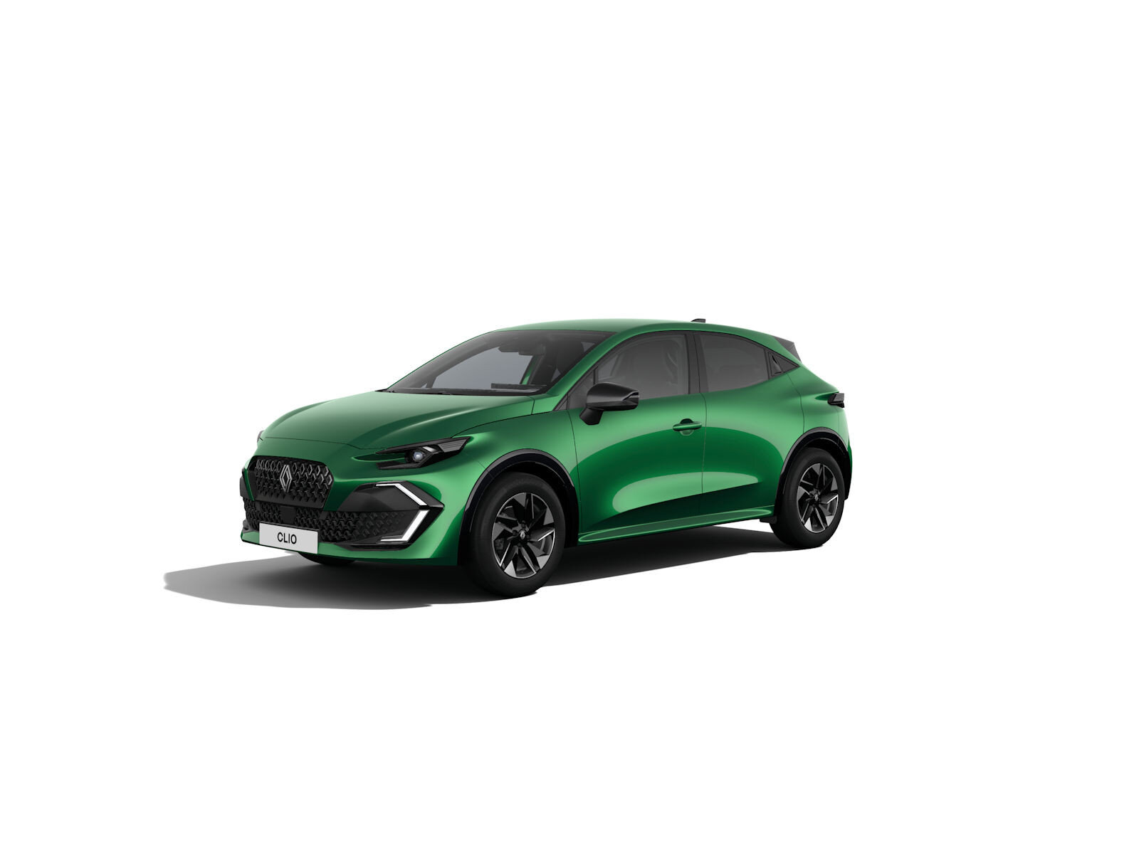 Renault Clio Techno - Afbeelding 5