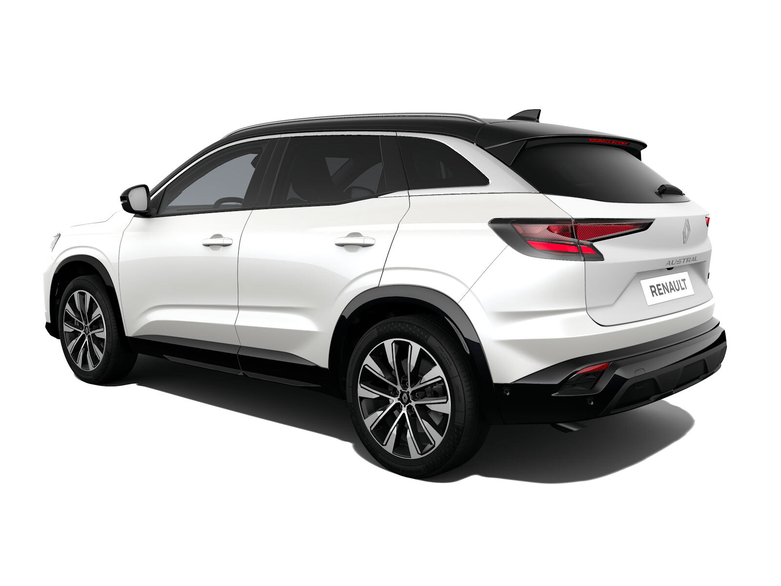 Renault Austral Techno - Afbeelding 3