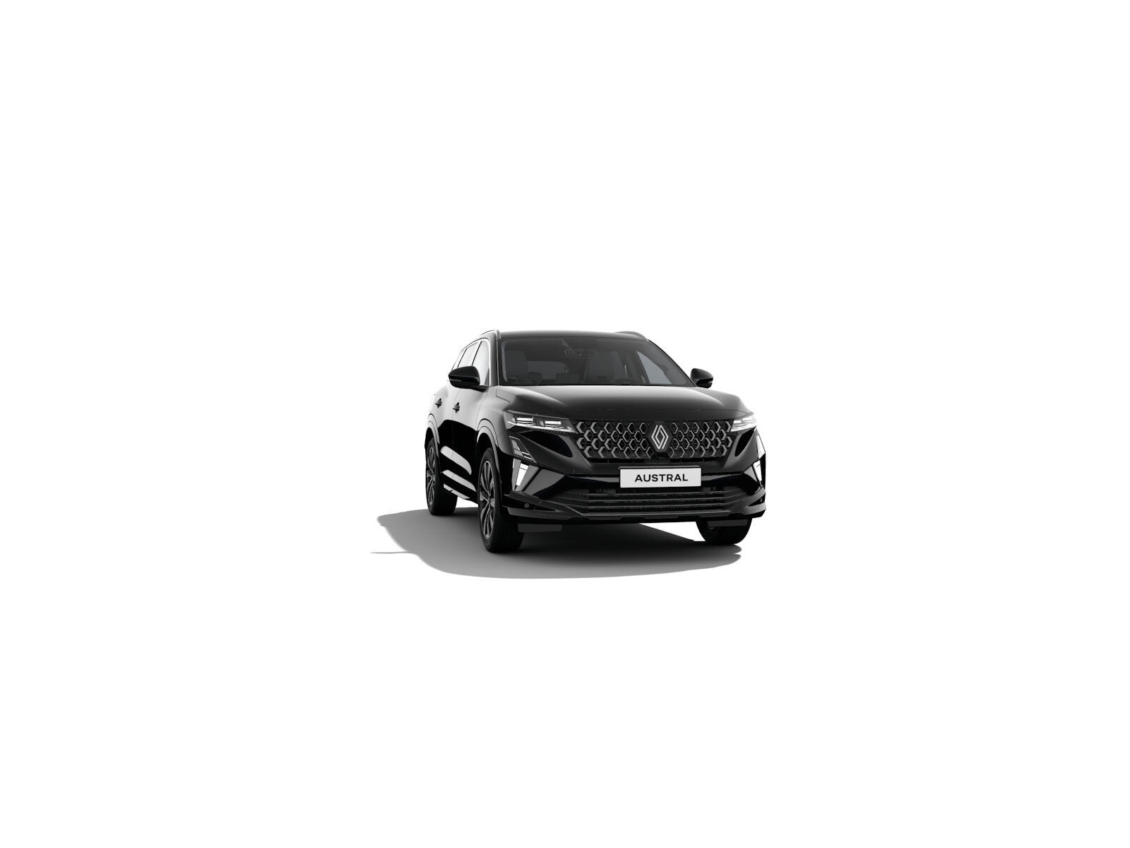 Renault Austral Techno - Afbeelding 4