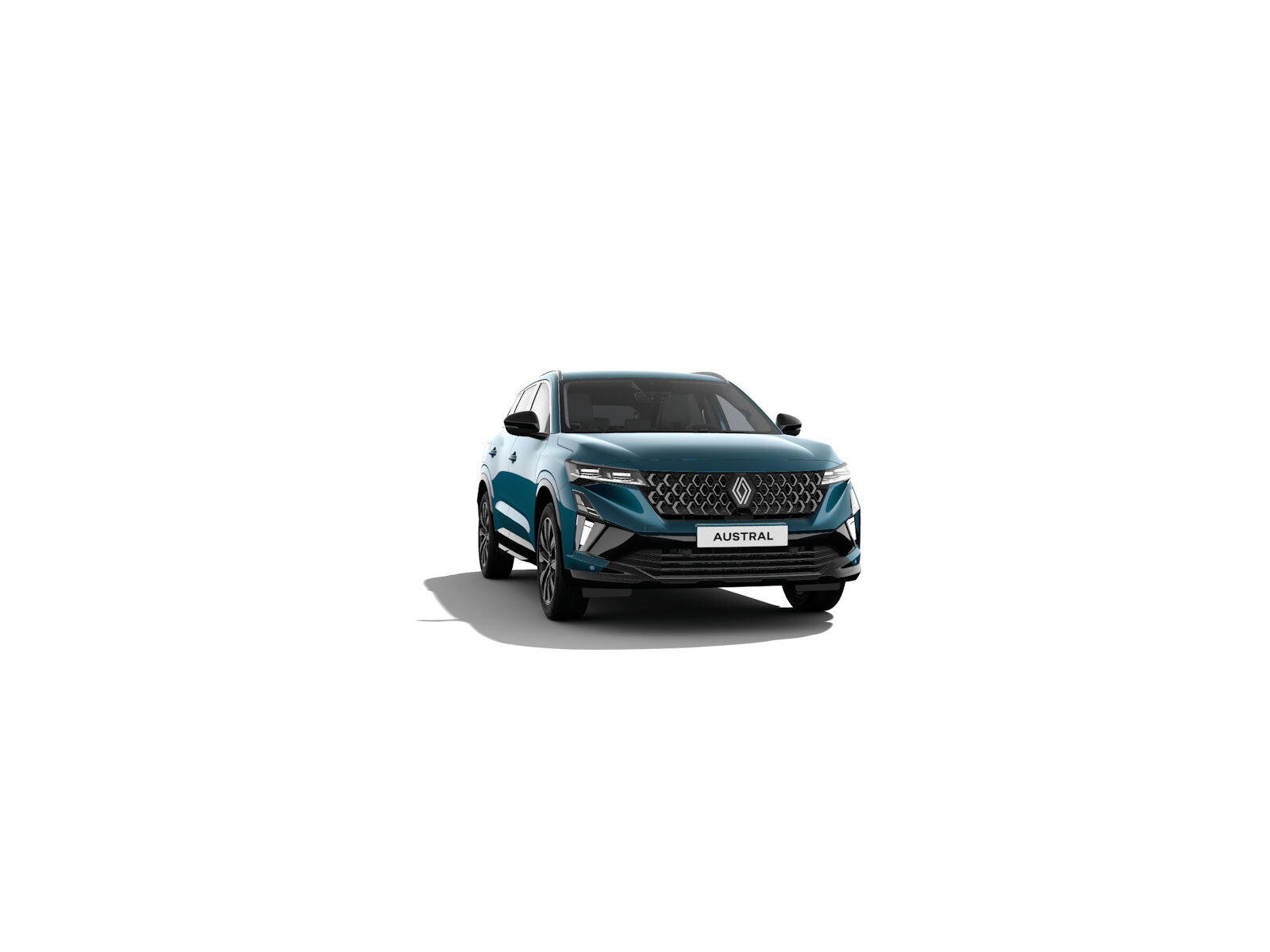 Renault Austral Techno - Afbeelding 4