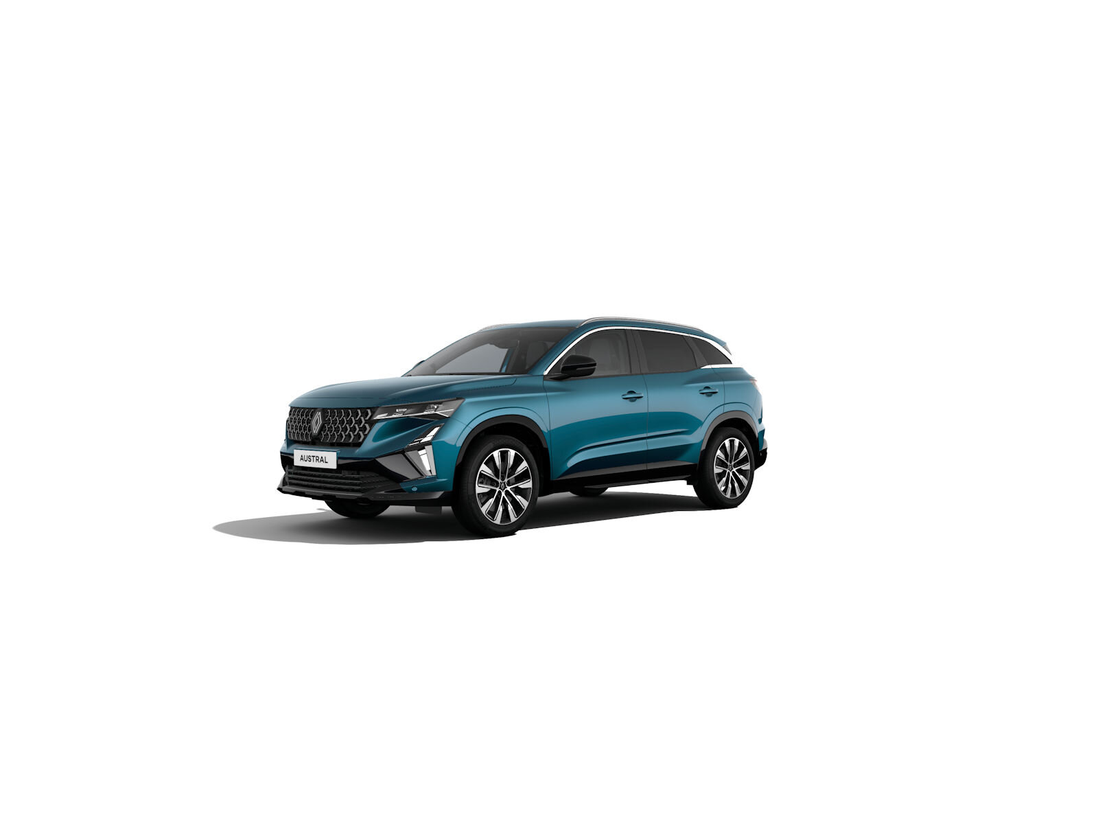 Renault Austral Techno - Afbeelding 5