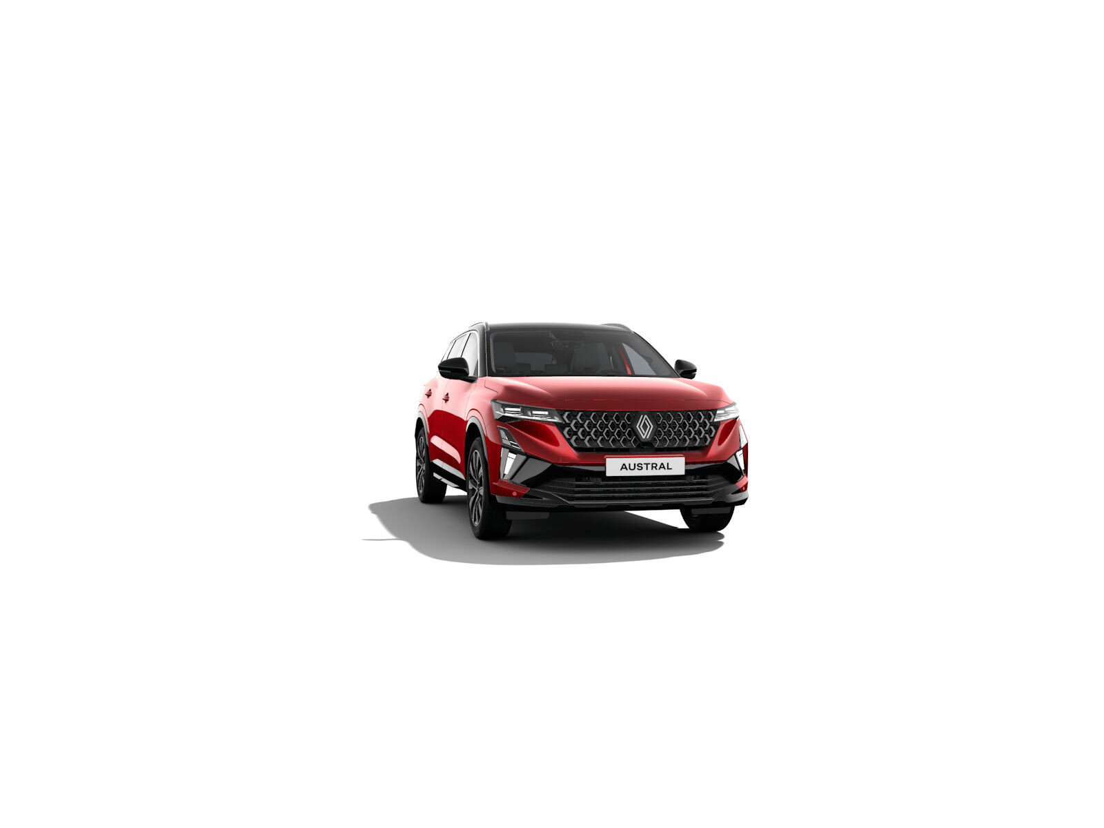 Renault Austral Techno - Afbeelding 4