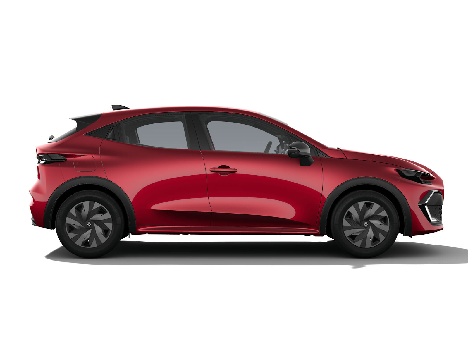 Renault Clio Evolution - Afbeelding 2