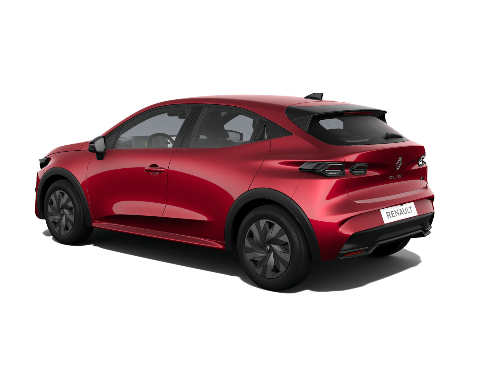 Renault Clio Evolution - Afbeelding 3