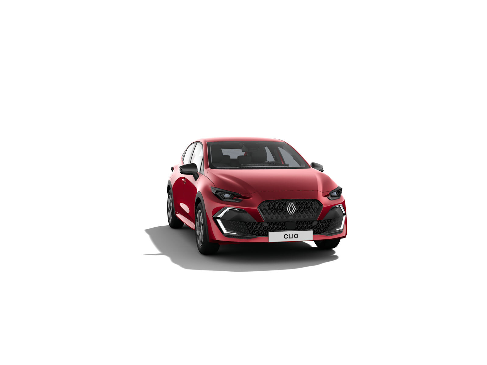 Renault Clio Evolution - Afbeelding 4