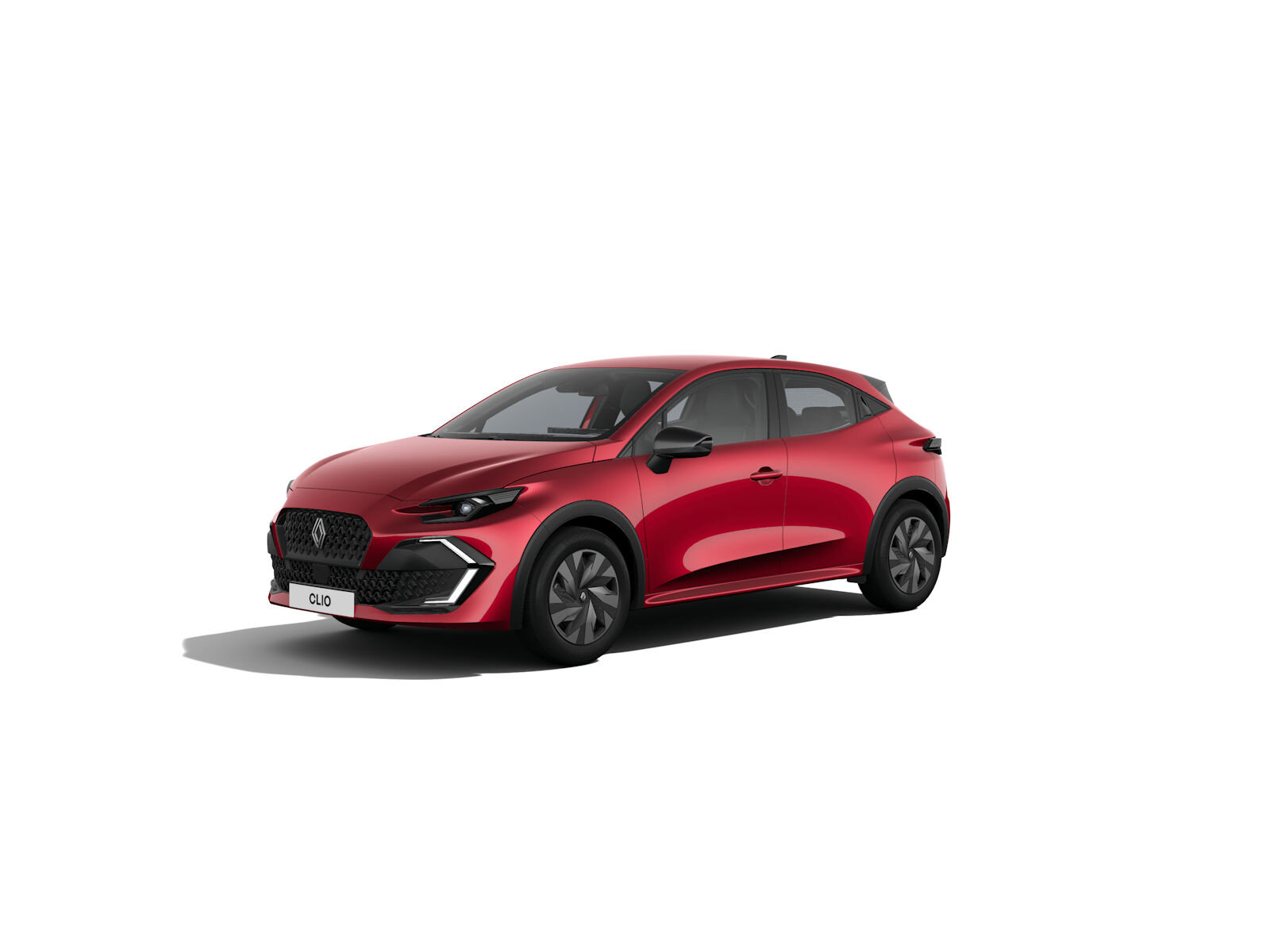 Renault Clio Evolution - Afbeelding 5