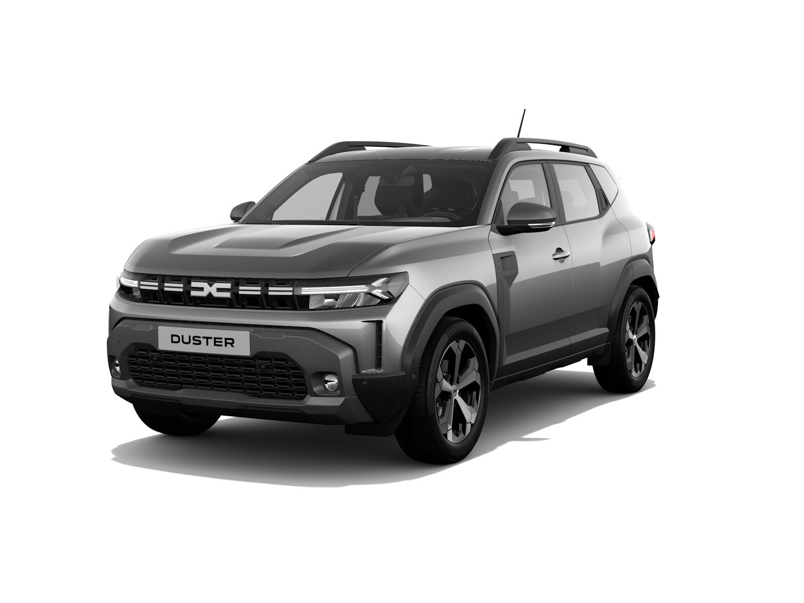 Dacia Duster Limited Edition
