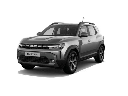 Dacia Duster Limited Edition