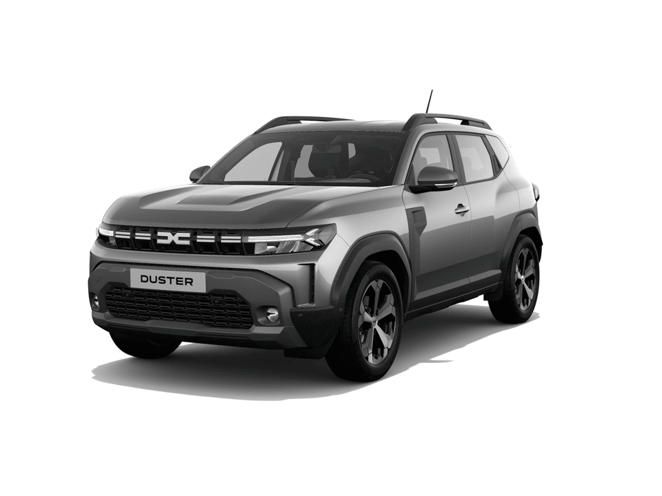 Dacia Duster Limited Edition - Afbeelding 1