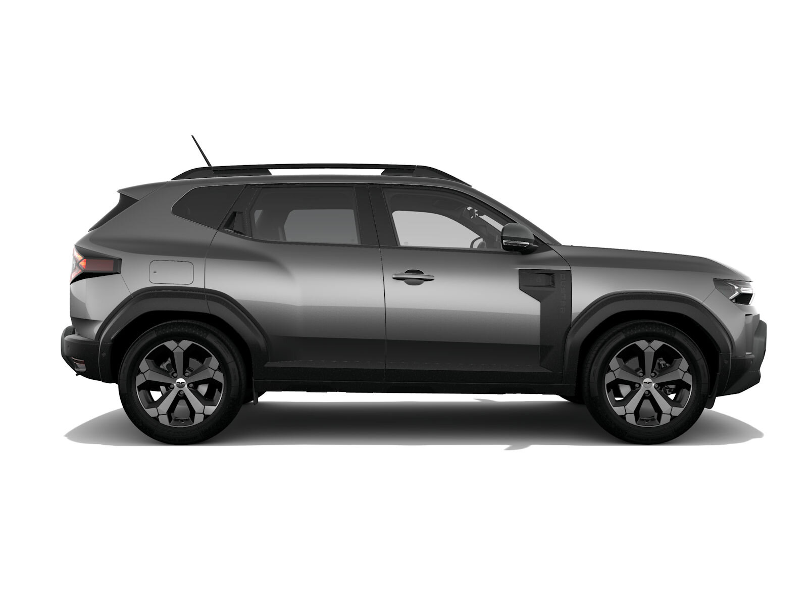 Dacia Duster Limited Edition - Afbeelding 2