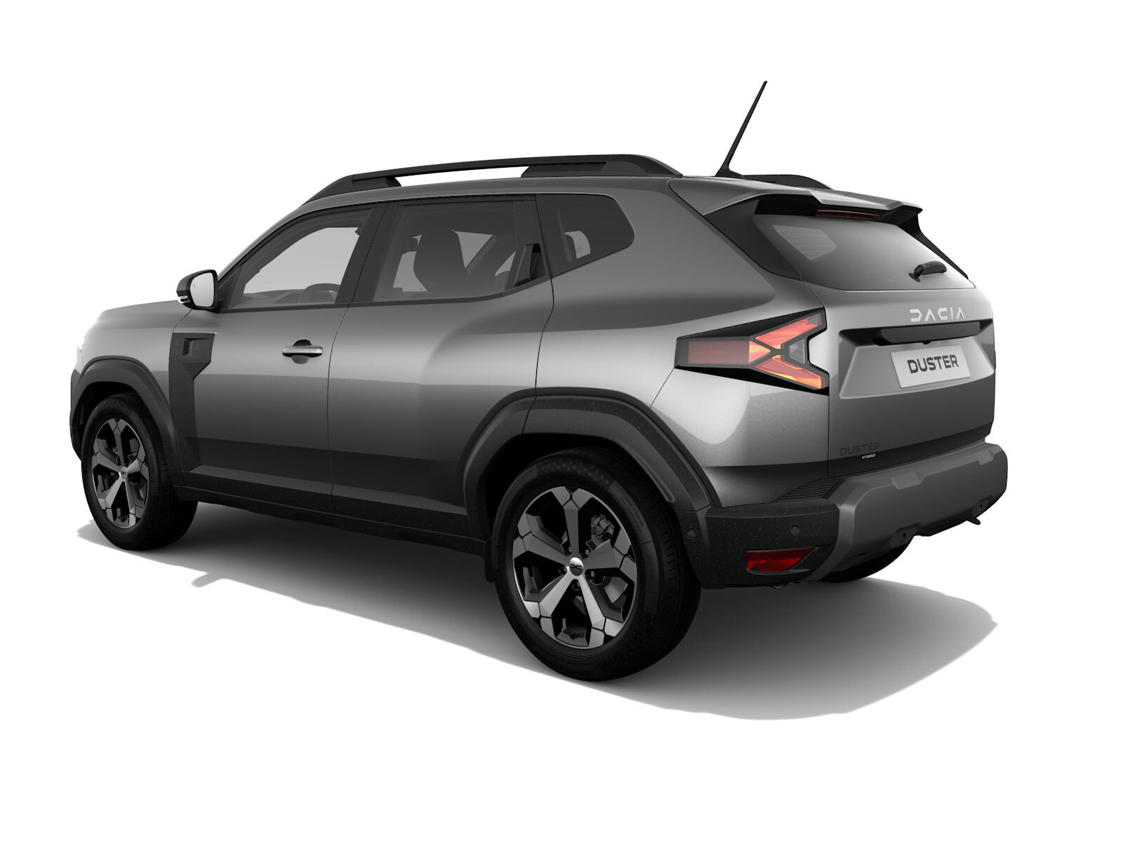 Dacia Duster Limited Edition - Afbeelding 3