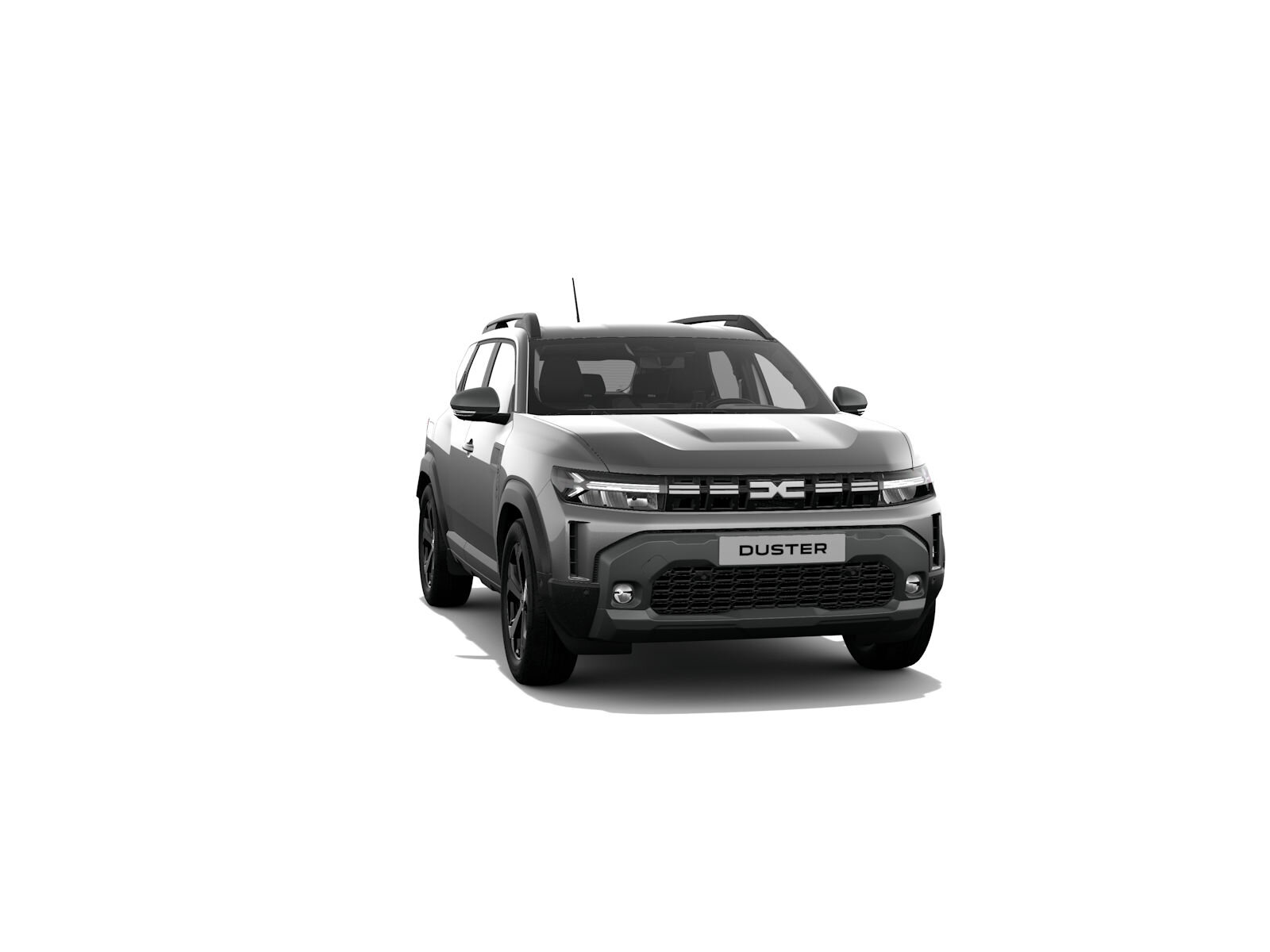 Dacia Duster Limited Edition - Afbeelding 4