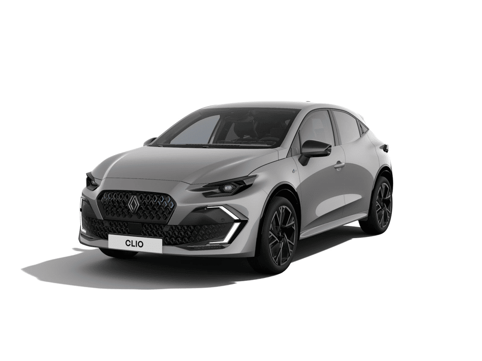 Renault Clio esprit Alpine - Afbeelding 1