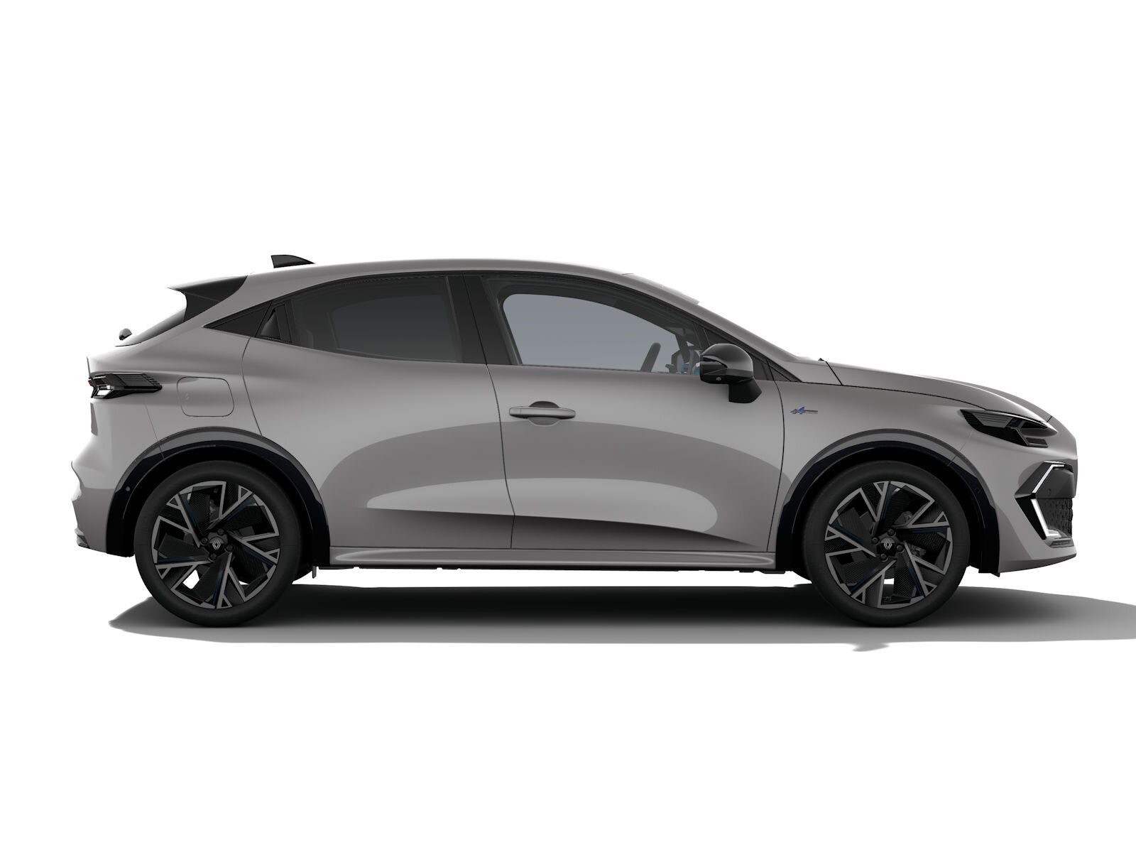 Renault Clio esprit Alpine - Afbeelding 3