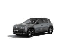 Renault 4 Techno “plein sud™” - Afbeelding 5