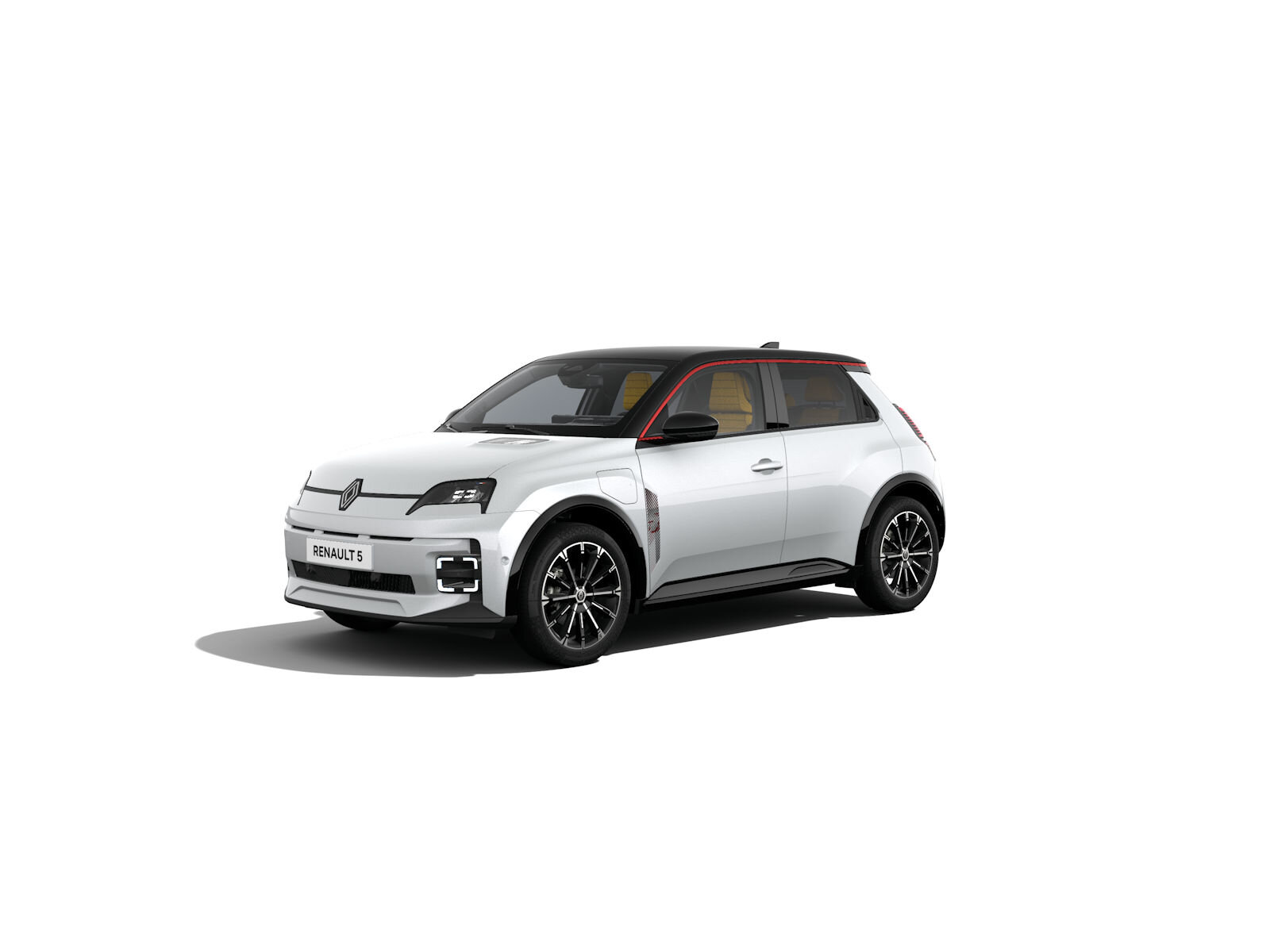 Renault 5 Iconic cinq - Afbeelding 5