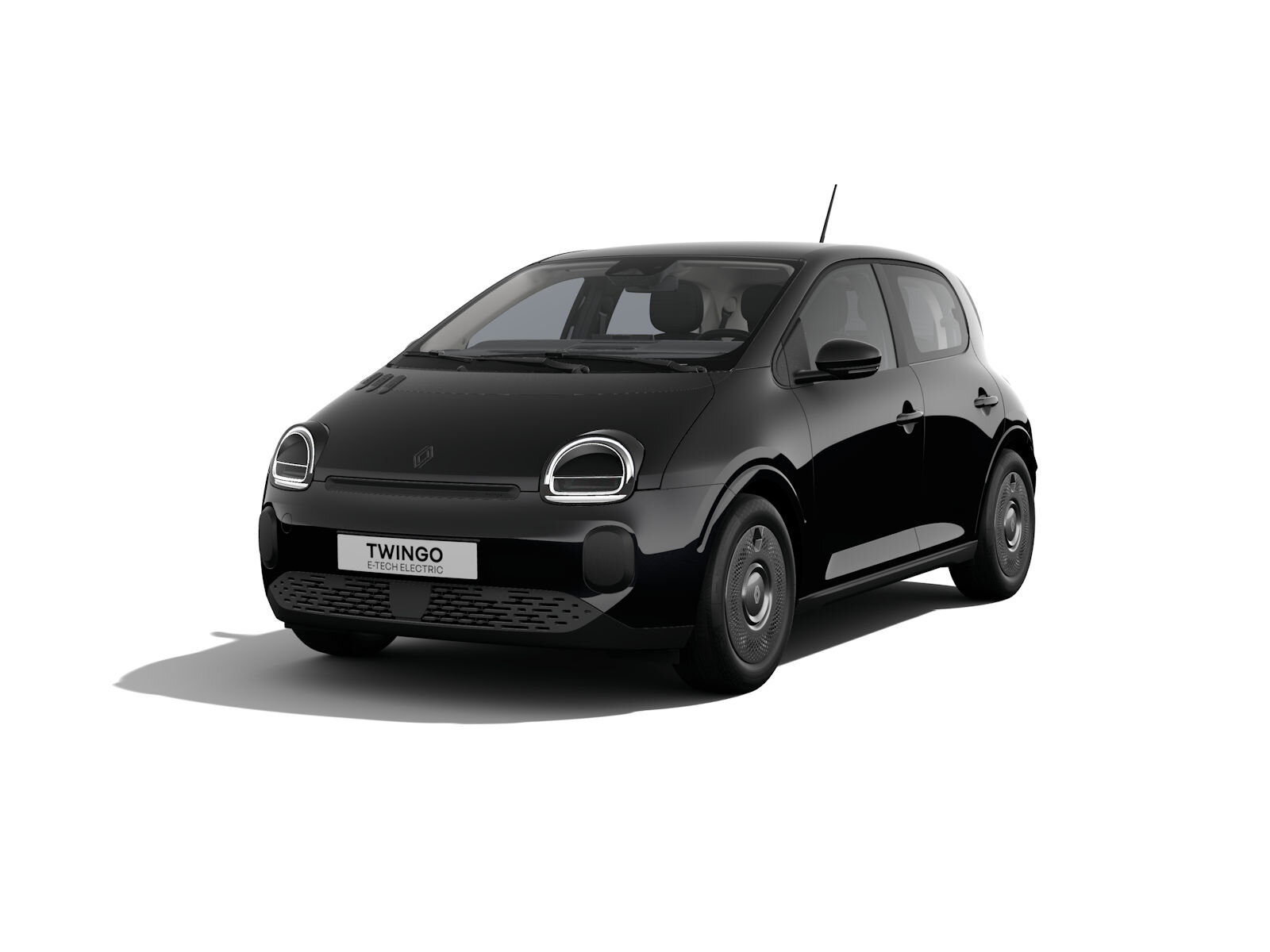 Renault Twingo Evolution