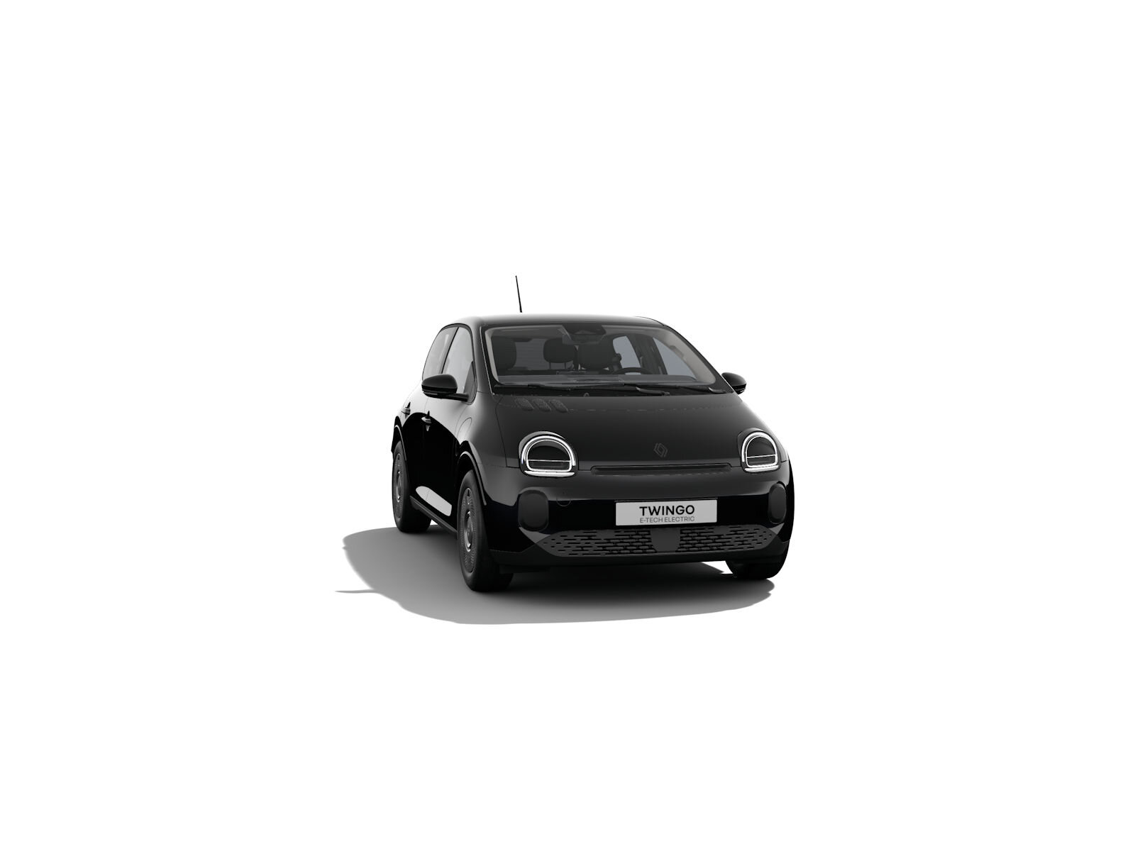 Renault Twingo Evolution - Afbeelding 5