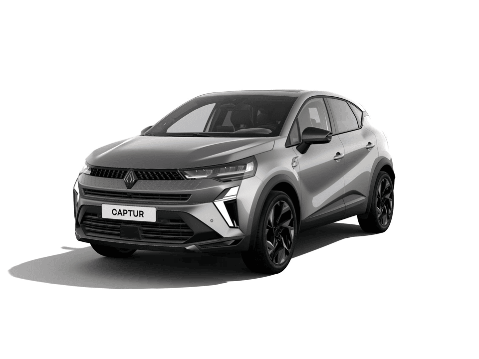 Renault Captur esprit Alpine - Afbeelding 1