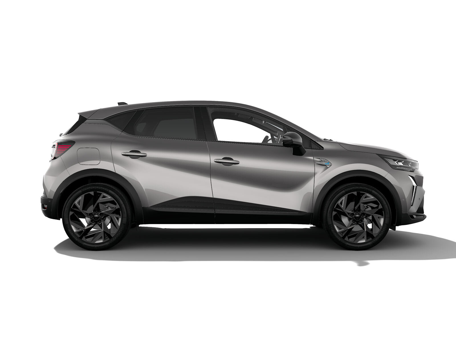 Renault Captur esprit Alpine - Afbeelding 2
