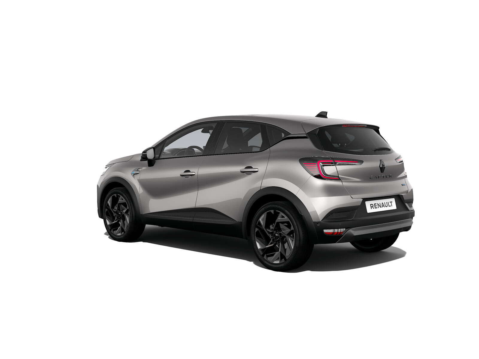 Renault Captur esprit Alpine - Afbeelding 3