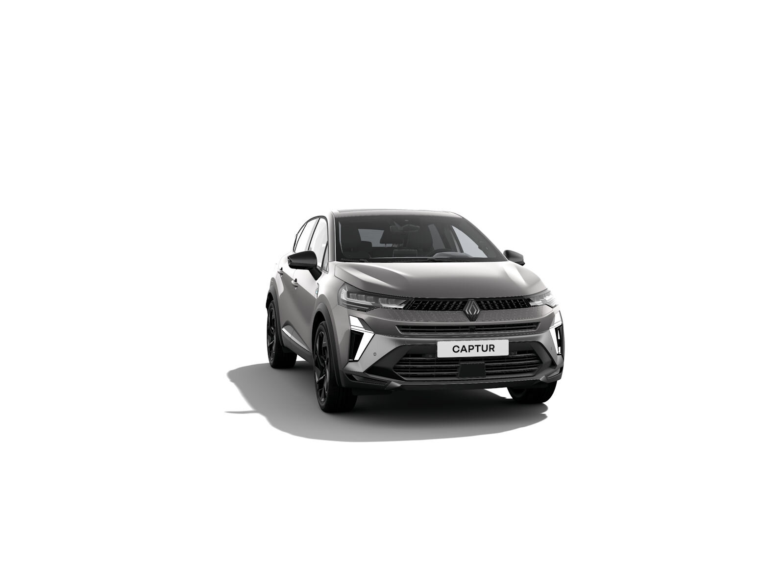 Renault Captur esprit Alpine - Afbeelding 4