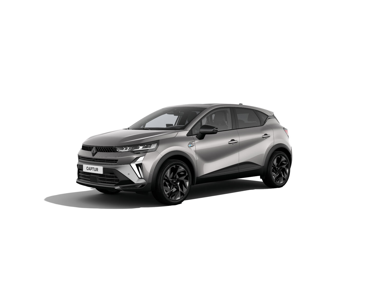 Renault Captur esprit Alpine - Afbeelding 5
