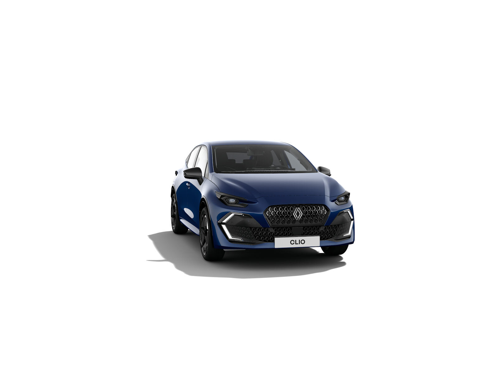 Renault Clio Techno - Afbeelding 4
