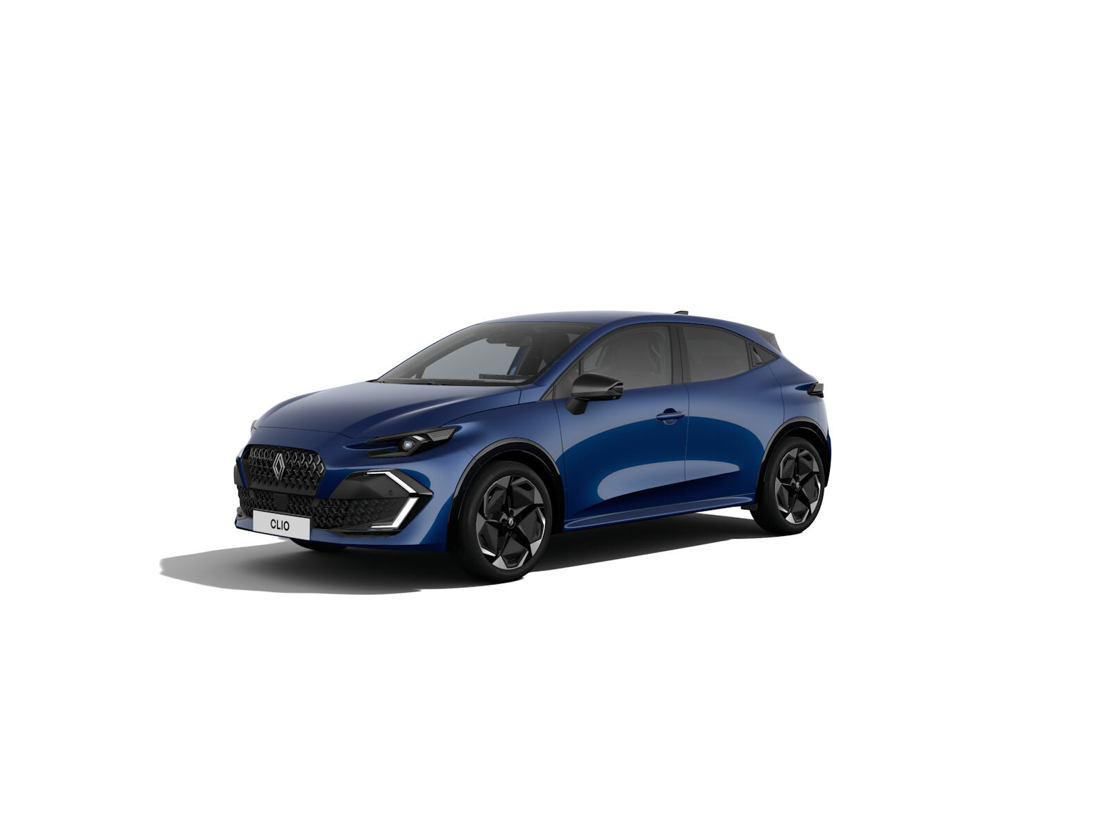 Renault Clio Techno - Afbeelding 5