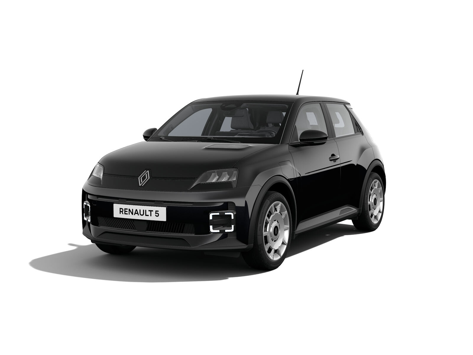 Renault 5 Evolution