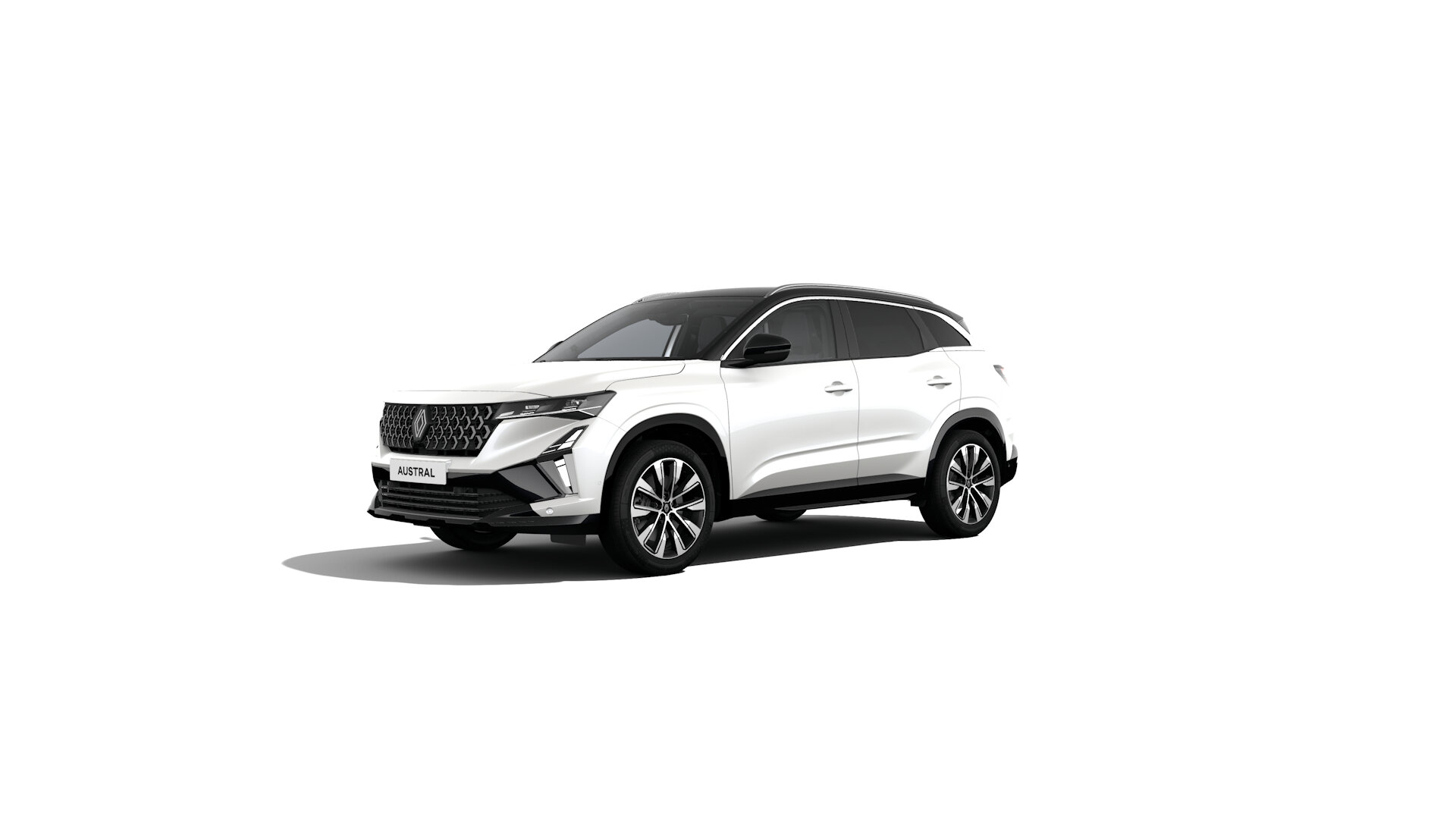 Renault Austral Techno
