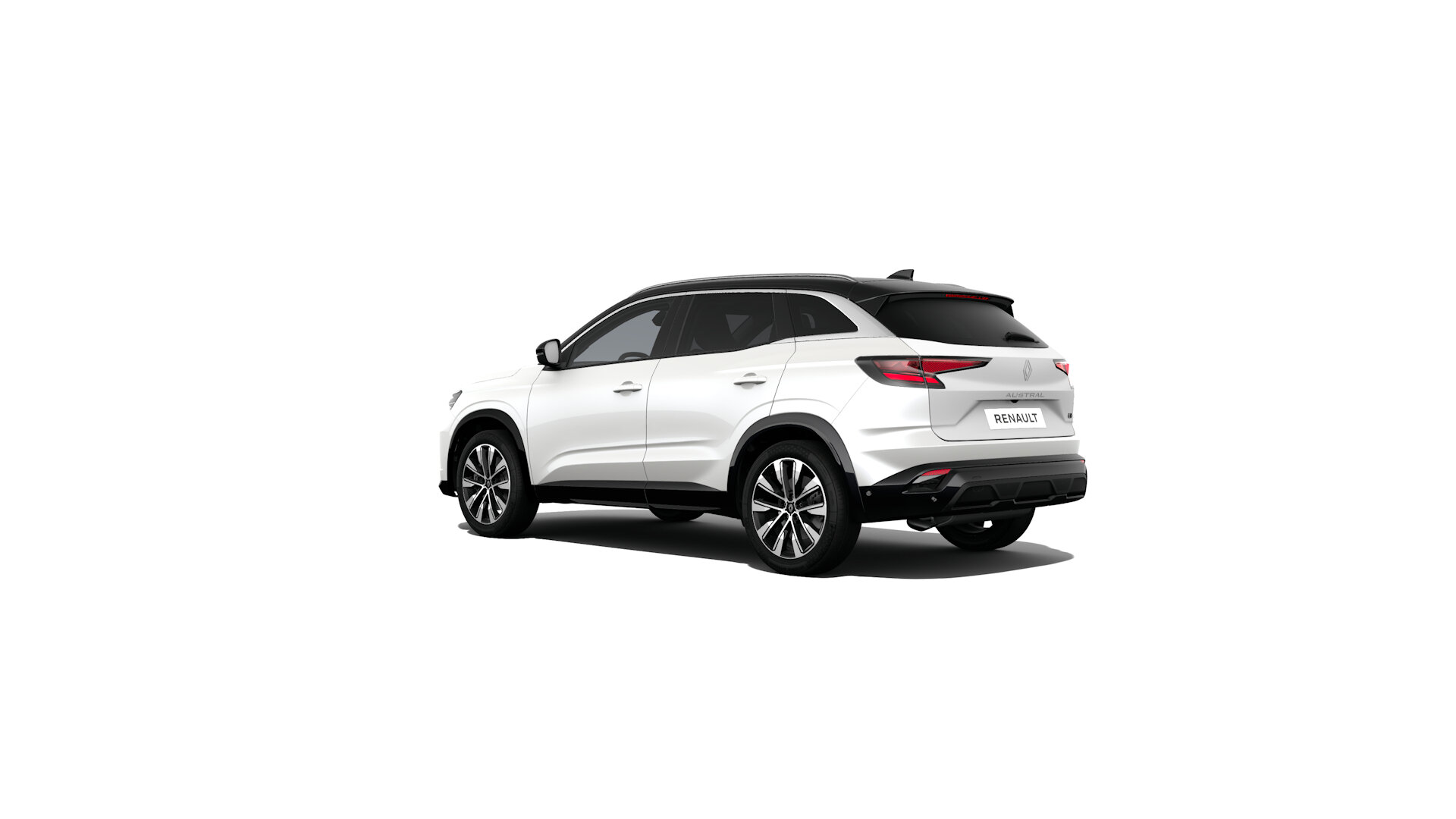 Renault Austral Techno - Afbeelding 2