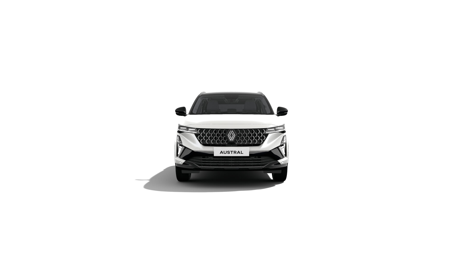 Renault Austral Techno - Afbeelding 3
