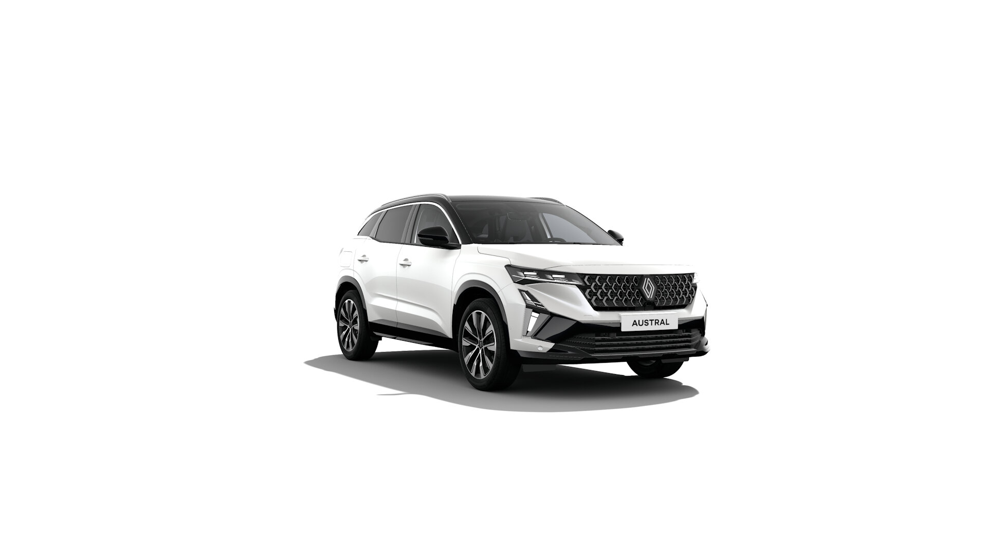 Renault Austral Techno - Afbeelding 4