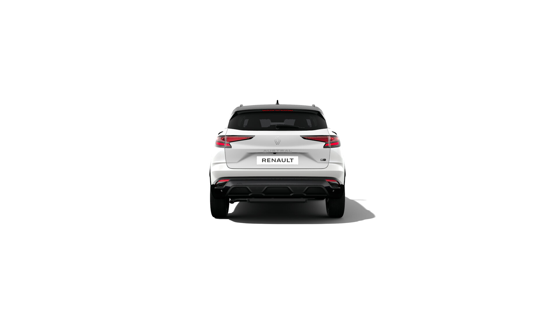 Renault Austral Techno - Afbeelding 5