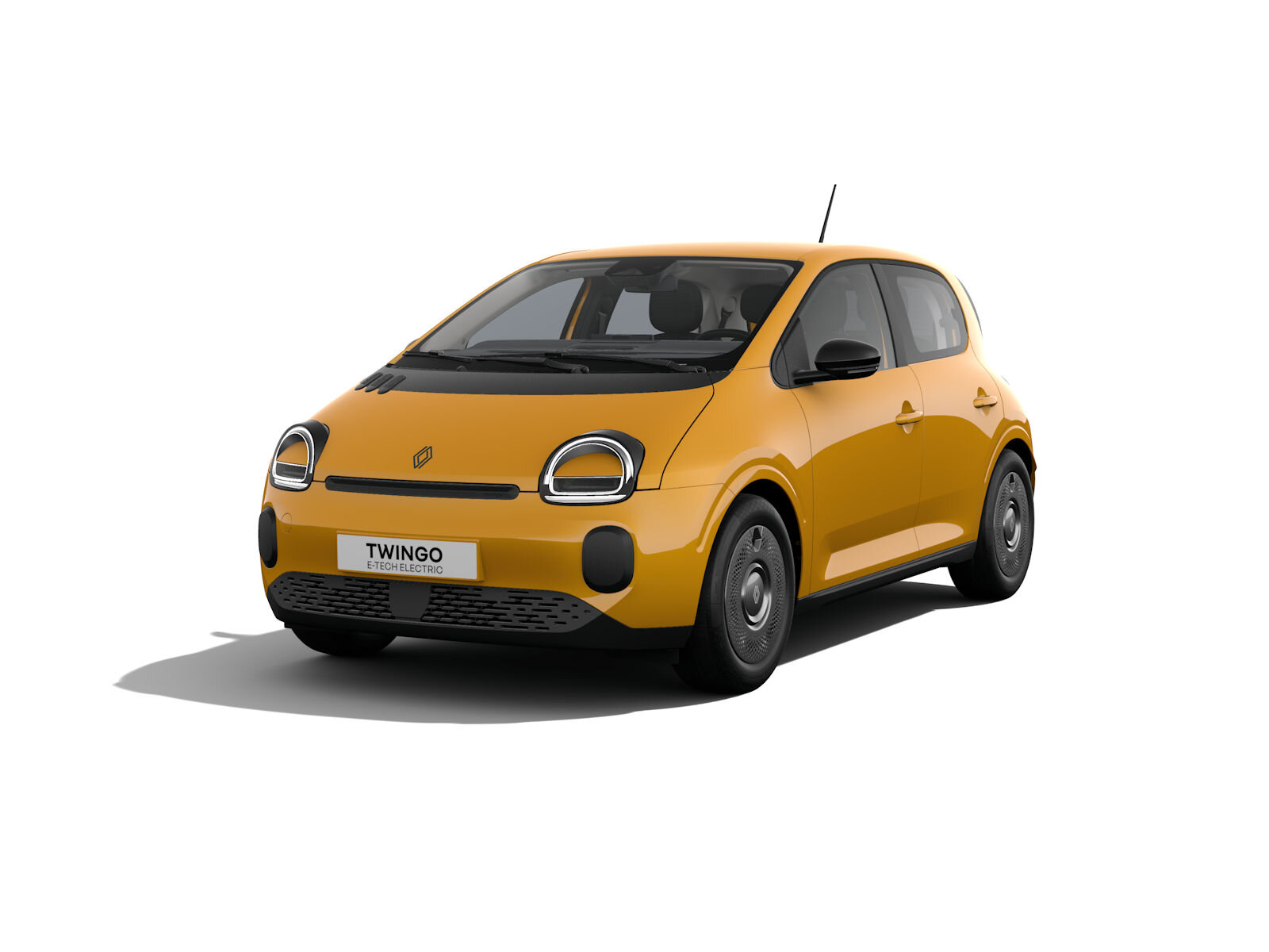 Renault Twingo Evolution