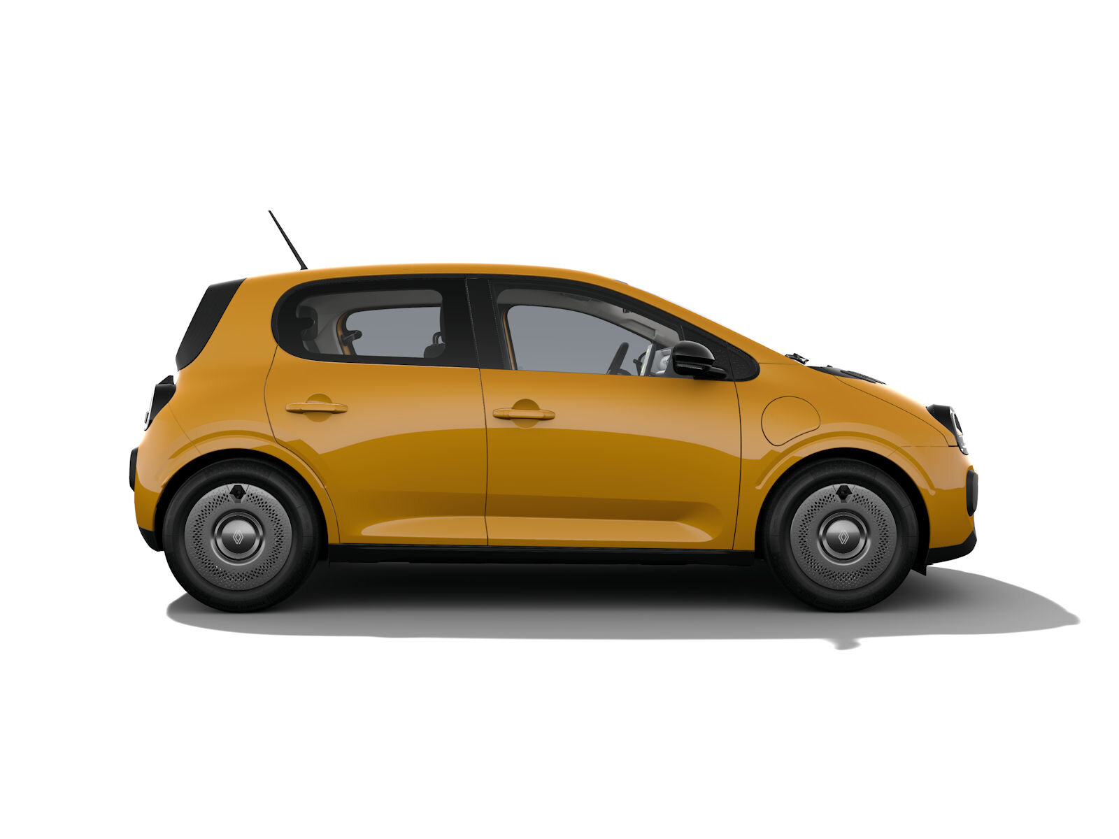 Renault Twingo Evolution - Afbeelding 2