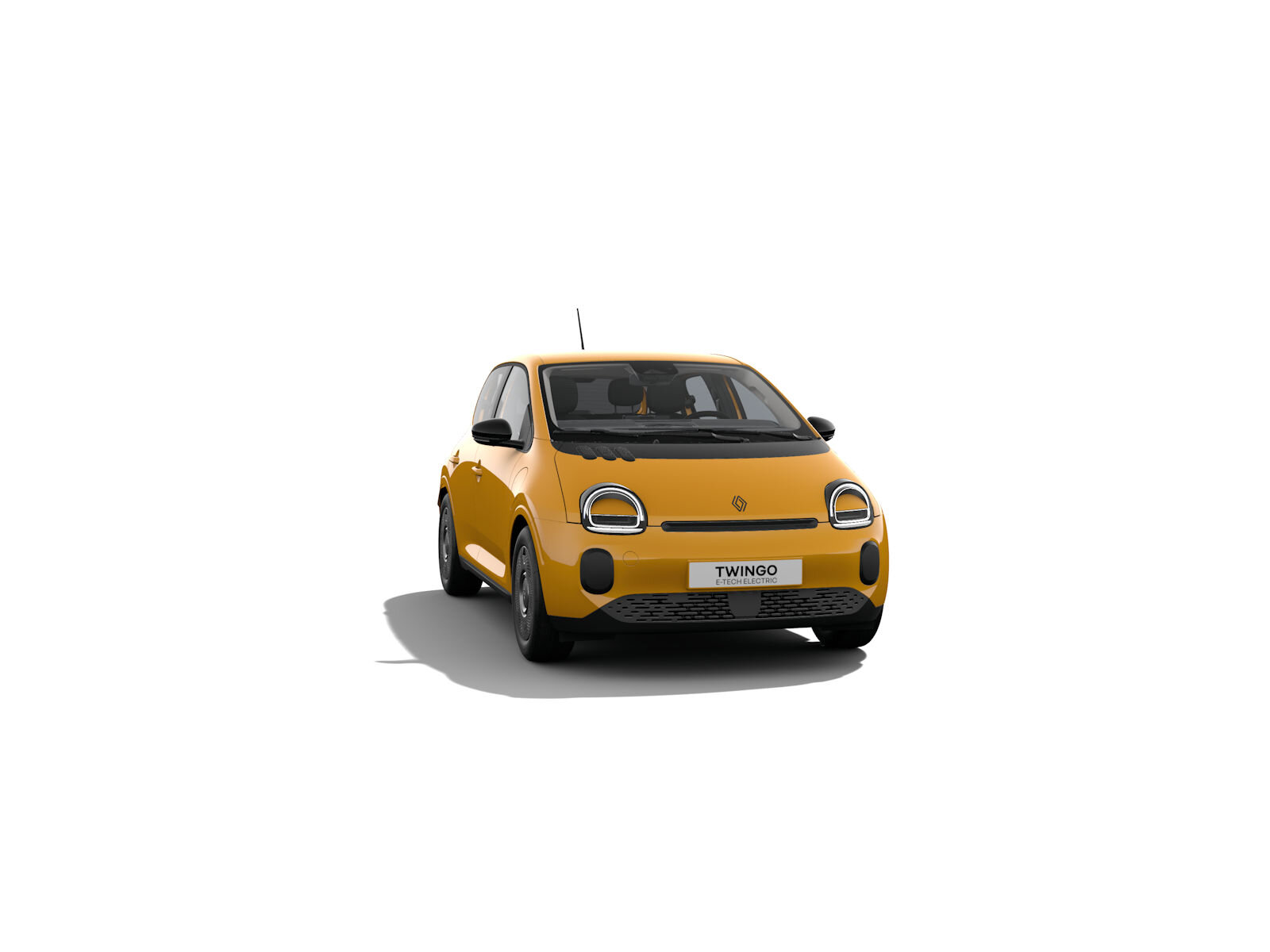 Renault Twingo Evolution - Afbeelding 4