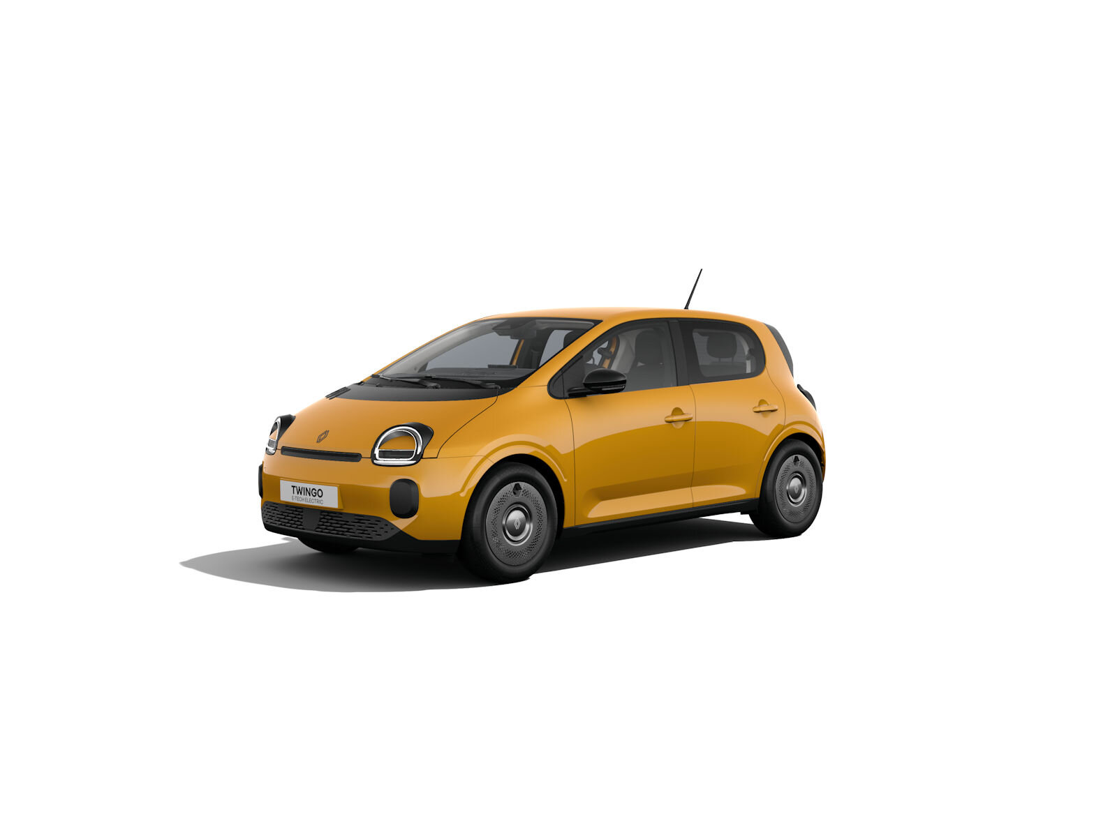 Renault Twingo Evolution - Afbeelding 5